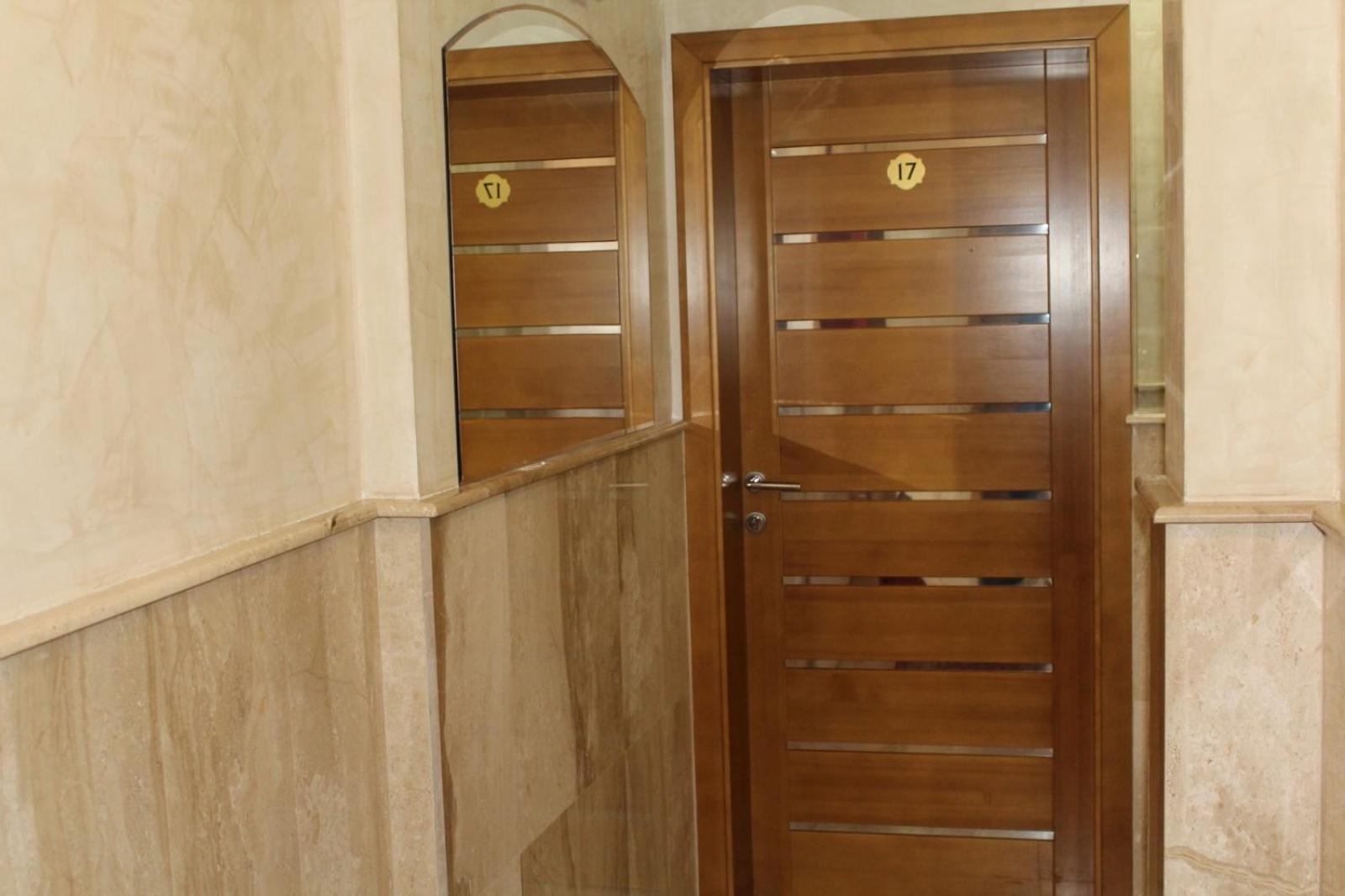In Hotel Zlatar Ex Zlatarski Biseri Nova Varoš Eksteriør bilde