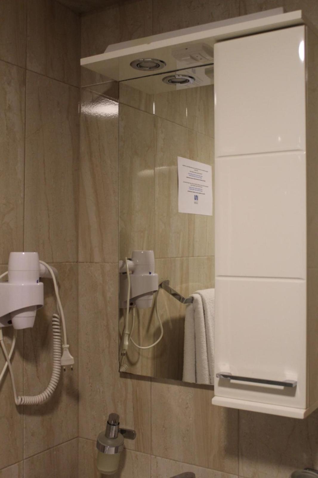 In Hotel Zlatar Ex Zlatarski Biseri Nova Varoš Eksteriør bilde