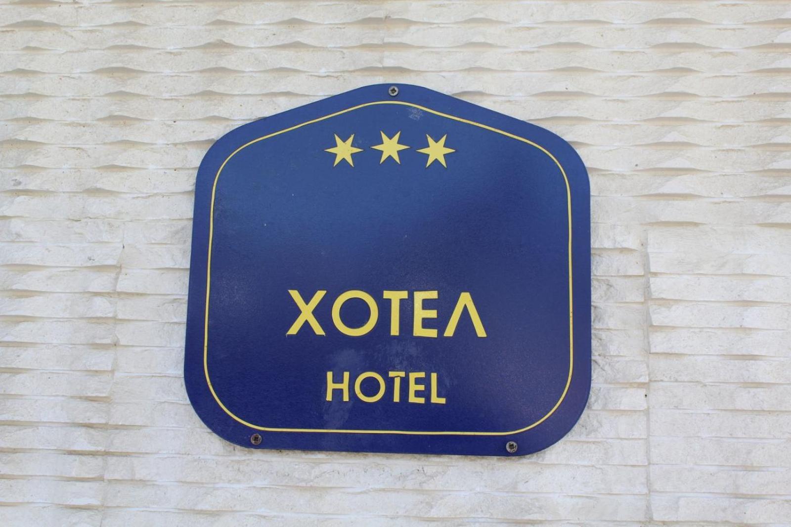 In Hotel Zlatar Ex Zlatarski Biseri Nova Varoš Eksteriør bilde
